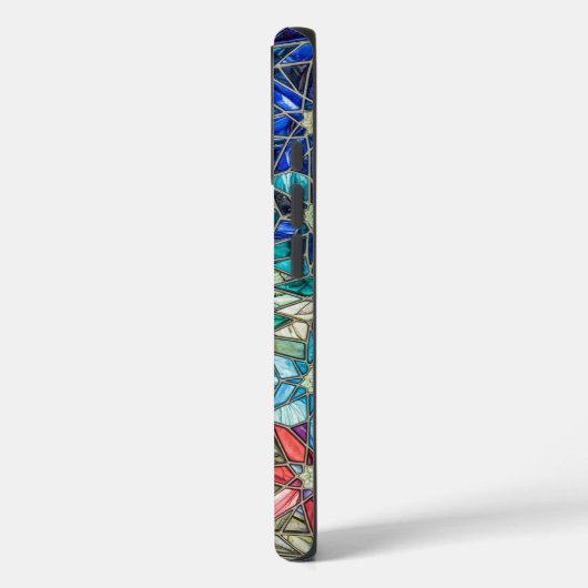 bright day 3 Case-Mate iPhone case (Achterkant / Links)