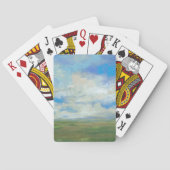 Bright Day I Pokerkaarten (Achterkant)