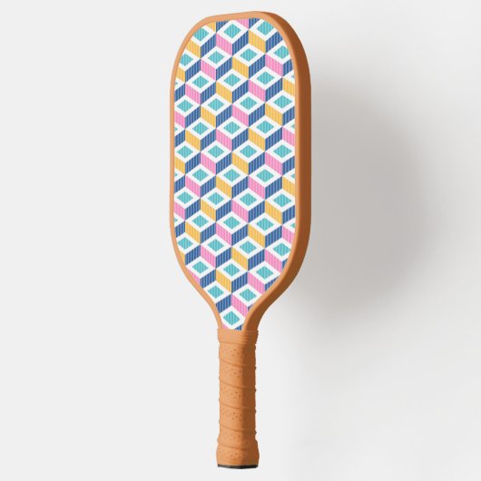 Bright Day  Pickleball Paddle (Links)