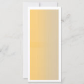 Bright Design Book Mark Rack-Kaart (Achterkant)