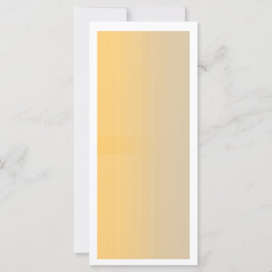 Bright Design Book Mark Rack-Kaart (Achterkant)