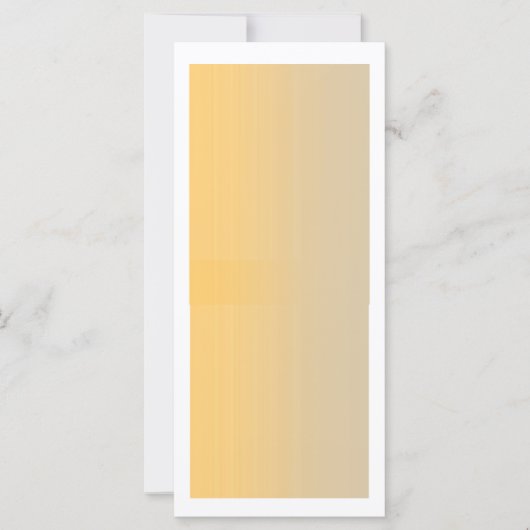 Bright Design Book Mark Rack-Kaart (Voorkant)