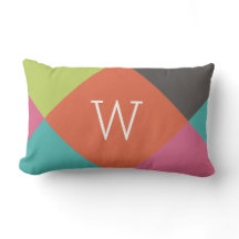 Bright Diamanten Monogram