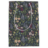 Bright Doodles Gift Bag Medium Cadeauzakje (Voorkant)