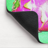 "Bright Drakenfruit": foto. Bestel nu Muismat (Hoek)