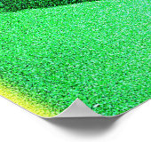 "Bright Drakenfruit": foto. Bestel nu Poster (Hoek)