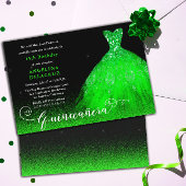 Bright Emerald Green Kaart