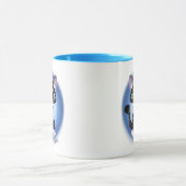 BRIGHT EYED TABBY KITTEN by Jeff Willis Art Mok (Midden)