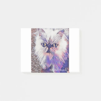 Bright Eyes Charlie Merchandice Post-it® Notes