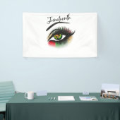 Bright Eyes Junetetiende Eye African Spandoek (Beurs)