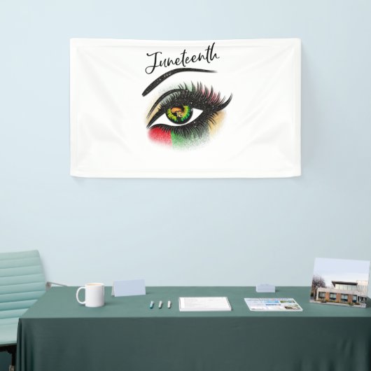 Bright Eyes Junetetiende Eye African Spandoek (Beurs)