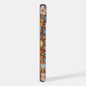 Bright Floral iPhone Hoesje (Rechterkant)