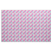 Bright Floral patroon 2 Stof (Yard (91,4 cm))
