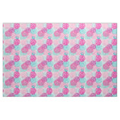 Bright Floral patroon 2 Stof (Fat Quarter)