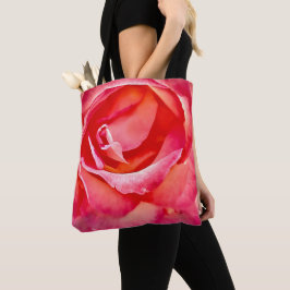 Bright Floral Tas