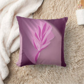 Bright flower. kussen (Deken)