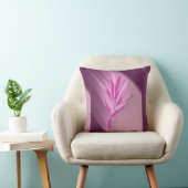 Bright flower. kussen (Stoel)