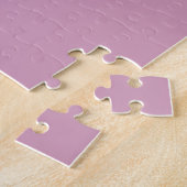 Bright flower. legpuzzel (Zijkant)