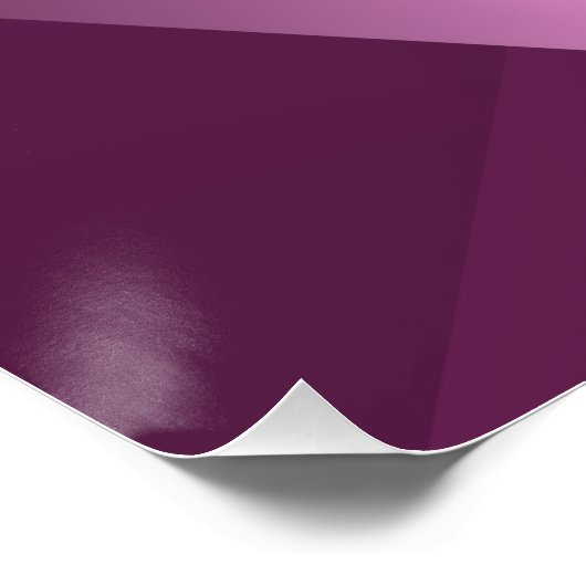 Bright flower. perfect poster (Hoek)