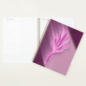 Bright flower. planner (Display)