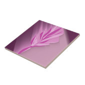 Bright flower. tegeltje (Zijkant)