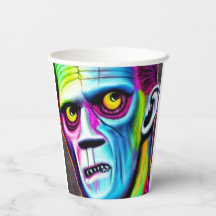 Bright Frankenstein
