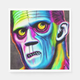 Bright Frankenstein Servet