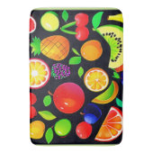 Bright Fruit Collectie Badmat (Voorkant Verticaal)