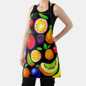 Bright Fruit Collectie Schort (Insitu)