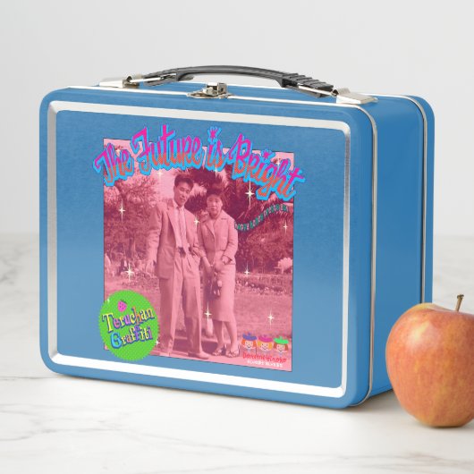 bright future (In situ)