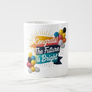 Bright Future Congrats – Jumbo Celebration Mok (20