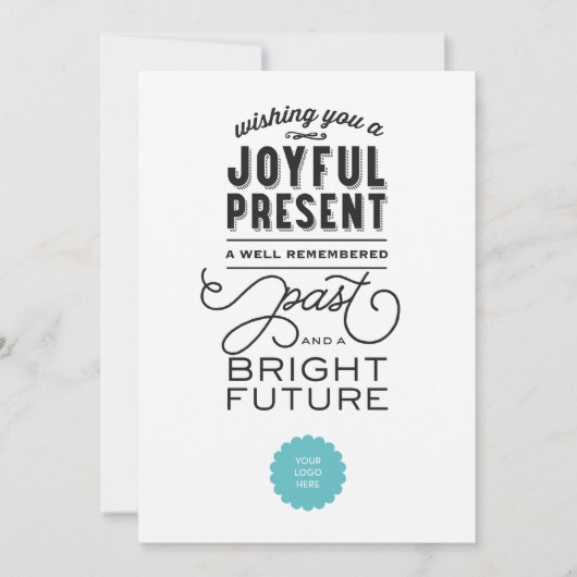 Bright Future Flat (Voorkant)