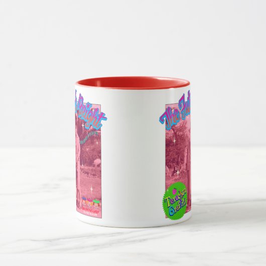 bright future mok (Midden)