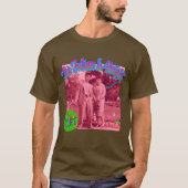 bright future t-shirt (Voorkant)