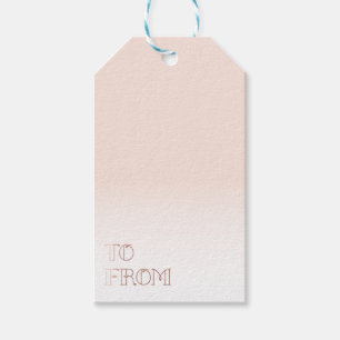BRIGHT GEMSTONE gift labels Cadeaulabel