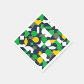 Bright Geo Servet (Hoek)