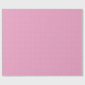 Bright Gingham Cadeaupapier (Vlak)