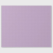 Bright Gingham Cadeaupapier (Vlak)