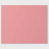 Bright Gingham Cadeaupapier (Vlak)