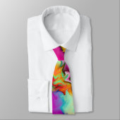 Bright Gnarl Stropdas (Gebonden)