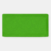 Bright green textured surface  swirling pattern spandoek (Horizontaal)