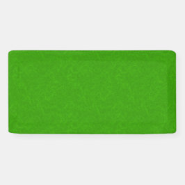 Bright green textured surface  swirling pattern spandoek