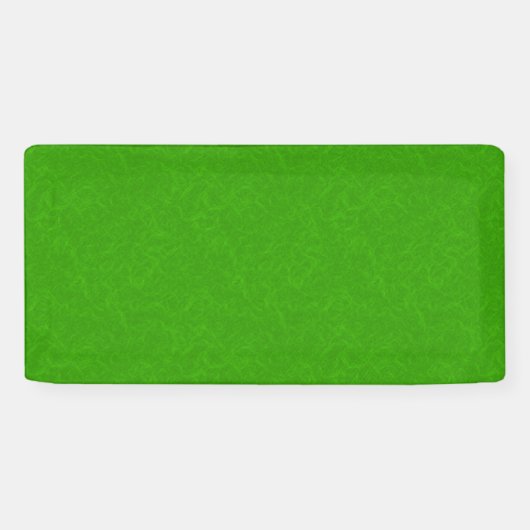 Bright green textured surface  swirling pattern spandoek (Horizontaal)