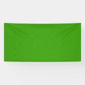 Bright green textured surface  swirling pattern spandoek (Horizontaal)