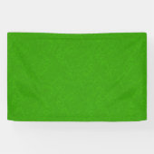 Bright green textured surface  swirling pattern spandoek (Horizontaal)