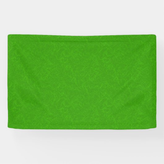 Bright green textured surface  swirling pattern spandoek (Horizontaal)
