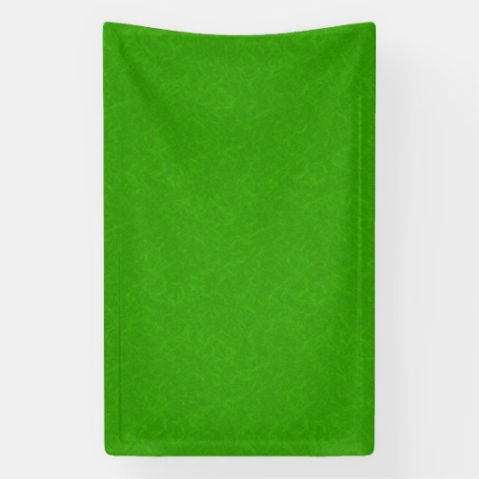 Bright green textured surface  swirling pattern spandoek (Verticaal)