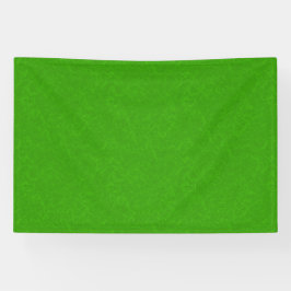 Bright green textured surface  swirling pattern spandoek