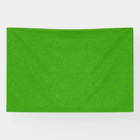 Bright green textured surface  swirling pattern spandoek (Horizontaal)