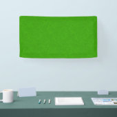 Bright green textured surface  swirling pattern spandoek (Beurs)